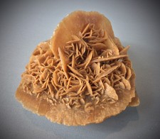 Rose Des Sables Mineraux Ebay