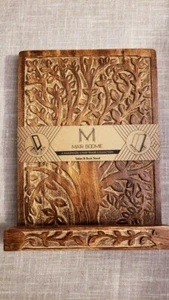 Balkuwari Book Stand - Matr Boomie - A Handmade and Fair Trade Collection - Picture 1 of 4