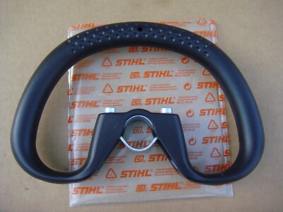 Genuine STIHL FS91 R Trimmer Throttle Control Handle Trigger Assembly - New OEM Replacement Part For Gas String Trimmers
