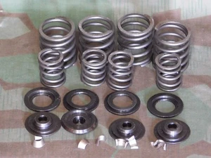 Knucklehead Complete Valve Spring Kit. USA Made. 36 - 47 - Picture 1 of 1