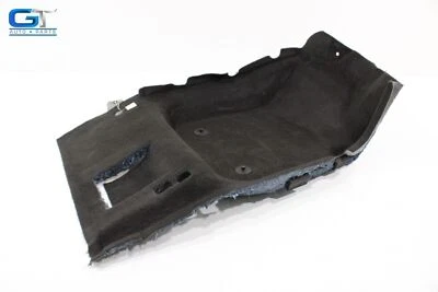 Cubierta de alfombra delantera derecha Buick Envision 2017-2020 forro OEM Foto 1 de 4