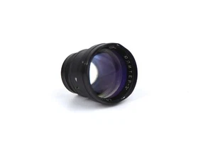Jupiter - 3 f 1.5/50 mm Lenz block black - Picture 1 of 6