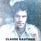 Claude Gauthier - Les Beaux Instants LP (VG/VG) .