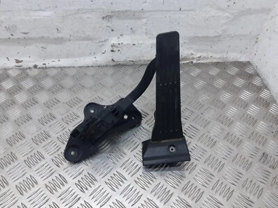 KIA SORENTO MK2 XM ACCELERATOR PEDAL 2014 - Image 1 of 4