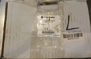NEW Allen Bradley Guard master, 440L-MSRUE110L, Series B, Solenoid Key Release - Picture 1 of 2