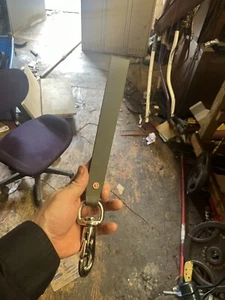 NPE non permissive environment edc cow clip HEAVY VERSION - Picture 1 of 7