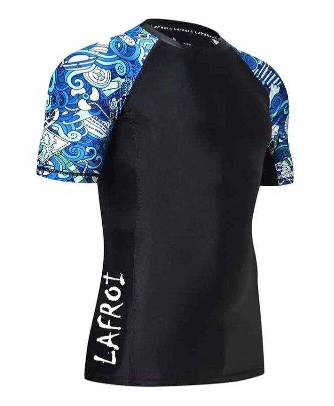 Compression Base Layer Top Sport Running Short Sleeve Size M - Image 1 of 1