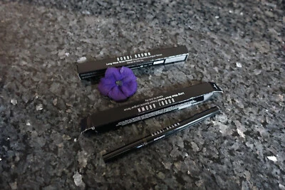 Bobbi Brown long wear brow pencil new in box  select your shade - Image 1 of 2