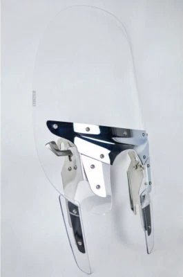 PANTALLA ALTA TOURING TRIUMPH ROCKET III TOURING 2300 PARABRISAS 64 CM Foto 1 de 3