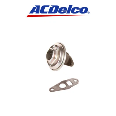 Válvula ACDelco EGR 214-5535 19210674 para 86-92 Chevrolet Camaro Corvette Pontiac Foto 1 de 2