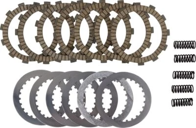 Husqvarna TC 125 2016 Prox conjuntos completos de placas de embreagem 16.CPS62008 - Imagem 1 de 4