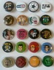 Blink 182 Button Set 1.5” Pin Pop Punk