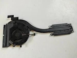Dell Latitude E7270 CPU Fan with Heatsink 0R37F7 - Picture 1 of 2