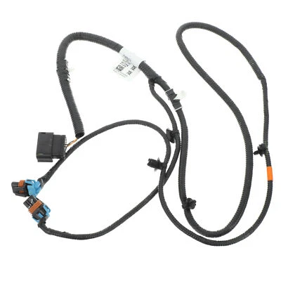 Arnés de cables sensor de estacionamiento delantero Ford F-150 2015-2017 OEM NUEVO FL3Z15K867C Foto 1 de 4