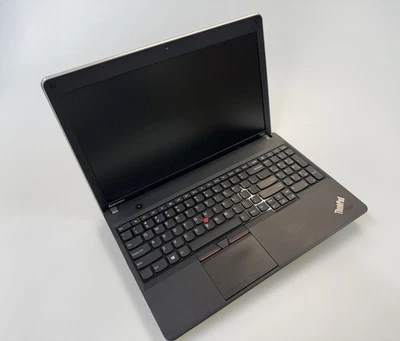 Laptop Lenovo ThinkPad Edge E545 AMD A6-5350M Con Radeon HD 8450G Portátil - A - Imagen 1 de 4