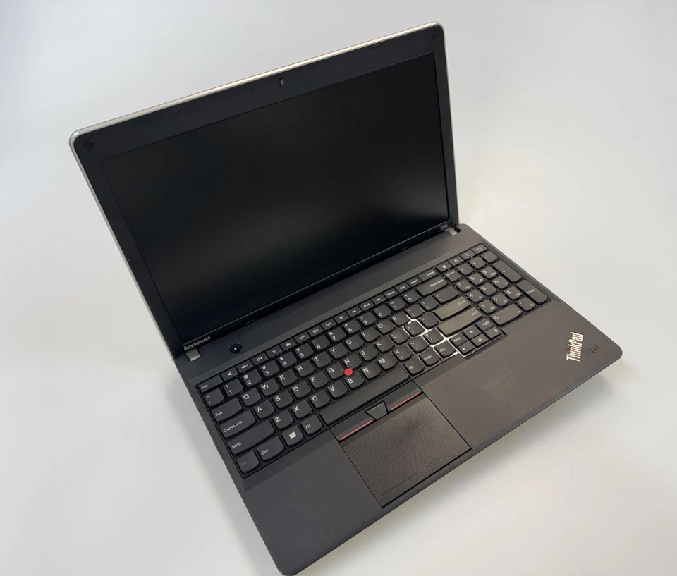 Portátil Lenovo ThinkPad Edge E545 AMD A6-5350M con portátil Radeon HD 8450G - A - Imagen 1 de 4