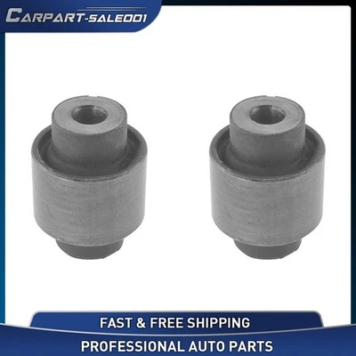 后支柱到臂(下)悬挂控制臂衬套适用于本田 CRX 1989 - 1991 — 第 1/3 张图片