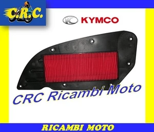 FILTRO ARIA KYMCO DOWNTOWN 350i 2015 2016 2017 2018 2019 2020 2021 - Foto 1 di 1