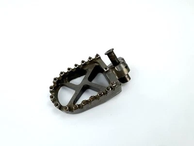 ✅ Yamaha YZ125 YZ 125 2002-2004 estribo estribo marco clavija Tusk 2004 Foto 1 de 3