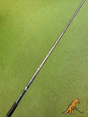 Diamana ZF Silver Fairway Wood Shaft 70g TX Graphite TaylorMade Tip - Image 1 of 4