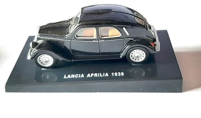 Modellino Lancia Aprilia (1939) sc.1:43 - Immagine 1 di 4