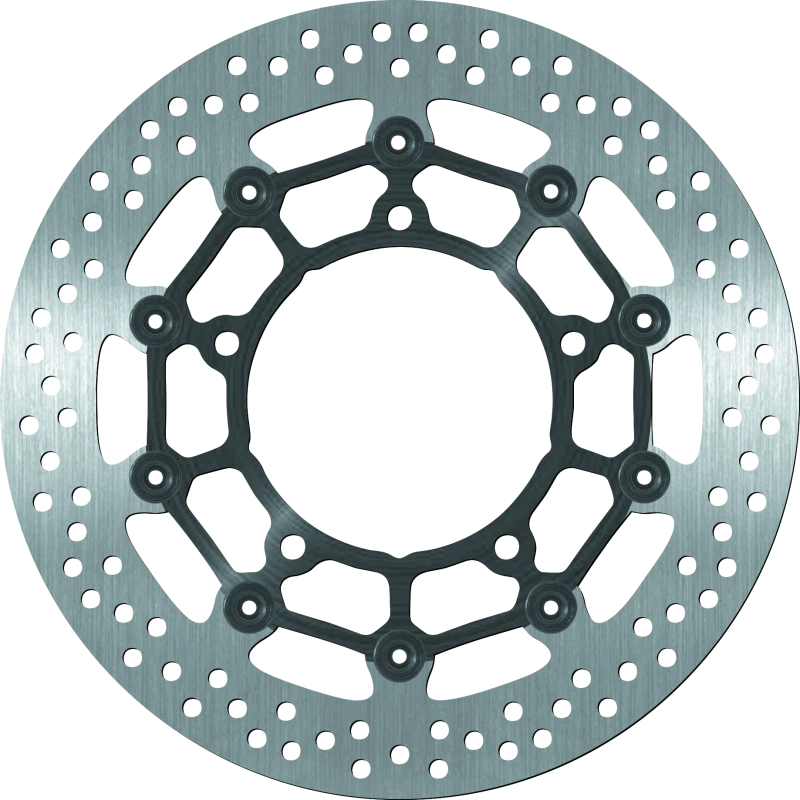 Parte del rotor de freno BikeMaster Suzuki 962066 * Se adapta a los modelos Suzuki DL650 y GSX Foto 1 de 1