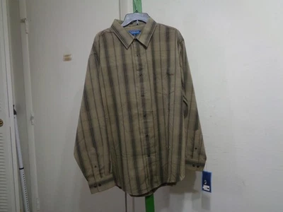 Camisa Croft & Barrow XXL Foto 1 de 4