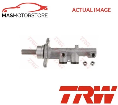 BRAKE MASTER CYLINDER TRW PMF562 P FOR OPEL VIVARO 2L,2.5L,1.9L - Image 1 of 4