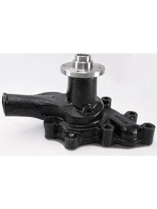 GMB Premium Water Pump fits Holden Rodeo 2.0 KB D (KBD26) (GWIS-15A) - Picture 1 of 12