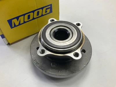 Conjunto de cojinete y buje de rueda delantera Moog 513226 para Mini Cooper 2002-2006 Foto 1 de 3