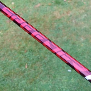 Fujikura Speeder NX Regular Flex Driver Shaft With Titleist Adaptor. - Picture 1 of 9