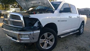 Chassis ECM Suspension Fits 10-12 DODGE 1500 PICKUP 715999 - Picture 1 of 13