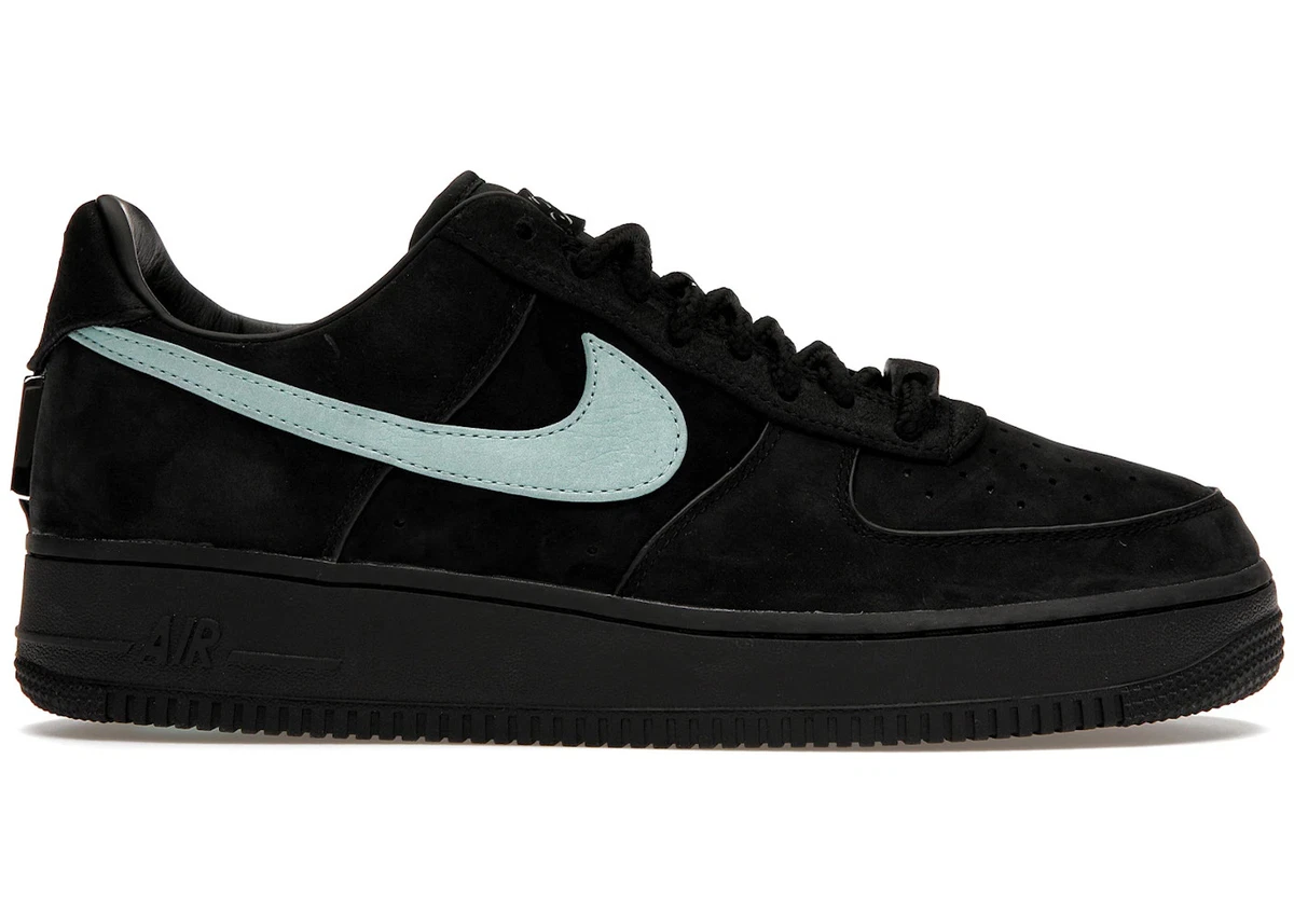 靴 Tiffany & Co.Nike Air Force 1 Low \