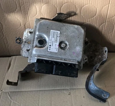 ECU MOTORE FIAT PUNTO EVO 1.3 DIESEL PER 199B4000 - Immagine 1 di 4