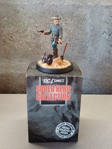 mini statue jonah hex dc comics - Imagen 1 de 5