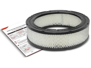 Autopart Premium Air Filter fits Plymouth GTX 1968 5.2L V8 Base 19QGFG - Picture 1 of 1
