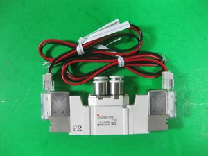 SMC -- SY3220-5MZ-C6 -- New - Picture 1 of 8