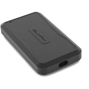 Atom Pro 2 External NVMe SSD 1TB (Used) A1000PRO2 - Picture 1 of 3