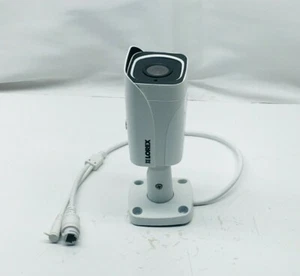 Lorex LNB8005 4K IP POE telecamera di sicurezza proiettile 8 megapixel - Foto 1 di 7
