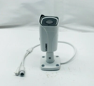 Lorex LNB8005 4K IP POE Bullet Security Camera 8MP  - Image 1 of 4