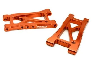 Billet Machined Rear Suspension Arms for Tamiya 1/10 TA07 PRO - Picture 1 of 1