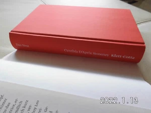 Roman von Cynthia D'Aprix Sweeney - Das Nest - Klett-Cotta-Verlag  - Bild 1 von 4