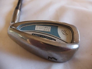 Bayhill Palmer Golf 3 Iron Cavity Regular Flex Graphite /Right Handed. - Picture 1 of 6