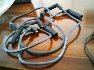 mitsibushi/proton/hyundai blueprint ignition lead set - Picture 1 of 1