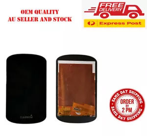 DIGITALIZADOR PANTALLA TÁCTIL LCD GPS DE REPUESTO PARA GARMIN EDGE 830 - Imagen 1 de 1