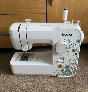 Sewing Machine. Brother HC14