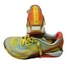 Reebok Running Shoes Womens Size 10 Nano X1 Gz8948 Sneakers Colorful Acid Yellow