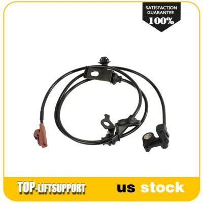 Rear Right ABS Wheel Speed Sensor Assembly For Ford Fusion Lincoln MKZ Milan - Image 1 of 4