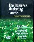 The Business Marketing Course Ford David John Wiley And Amp Sons 2002 Brossura