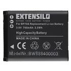 Battery 700mAh for Samsung PL120,PL170,PL171,PL20,PL200,PL80,PL90,SL50